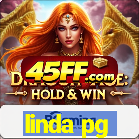 linda pg